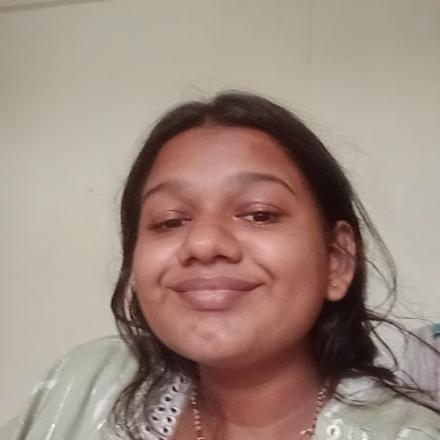 Dhara Joshi's picture