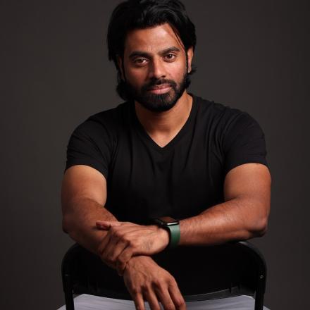 Aslam Sheik's picture