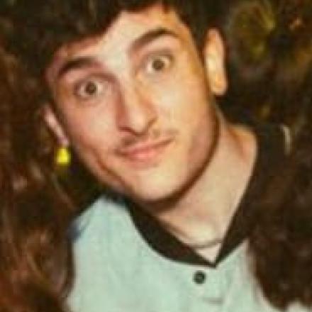 Luca Leonardi's picture