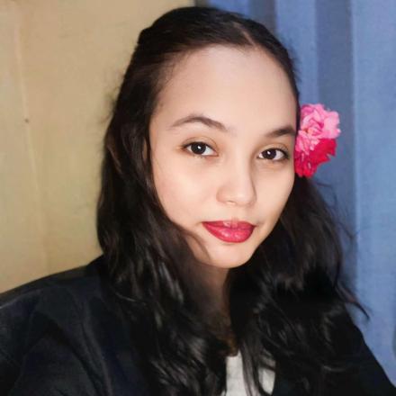 Mercy Jane Ballesteros's picture