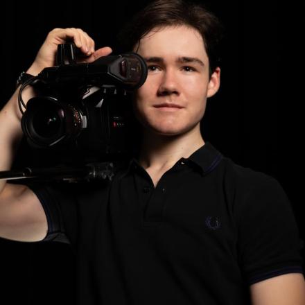 Sebastian Street's picture
