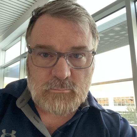 Michael Parsons's picture