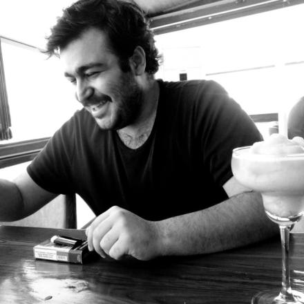 Muhammed Sefa ÇAKIRBAY's picture