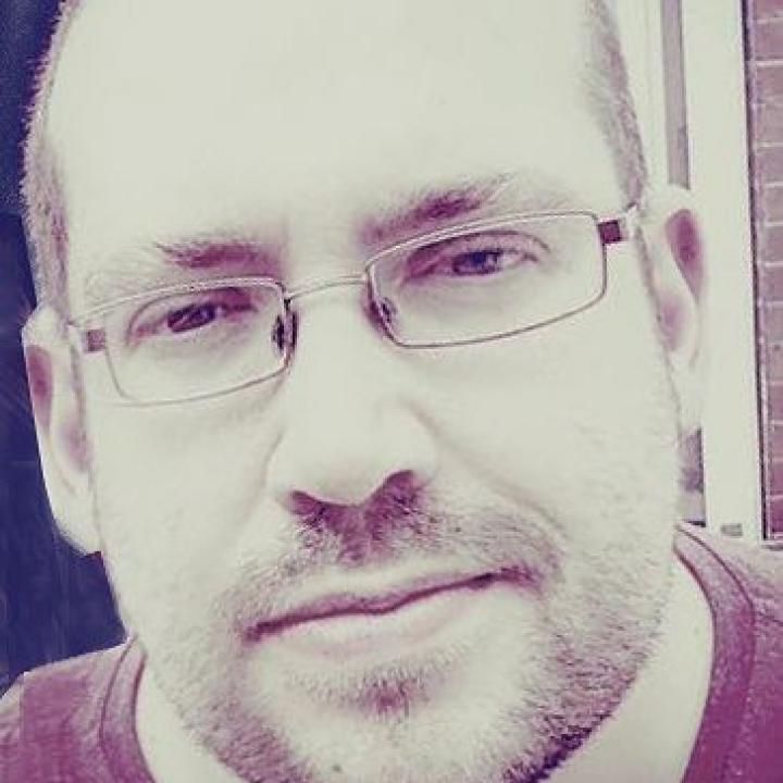 Michael Bray's picture