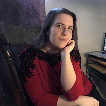 Hilary Van Hoose's picture