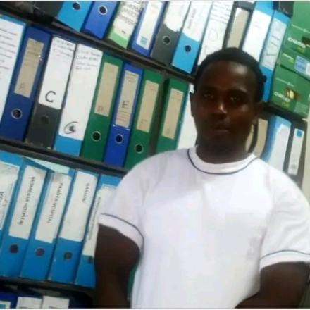 Erick CK Rotich's picture