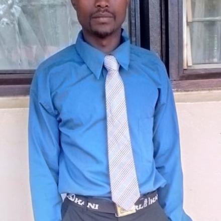 jeremiah kiiru's picture