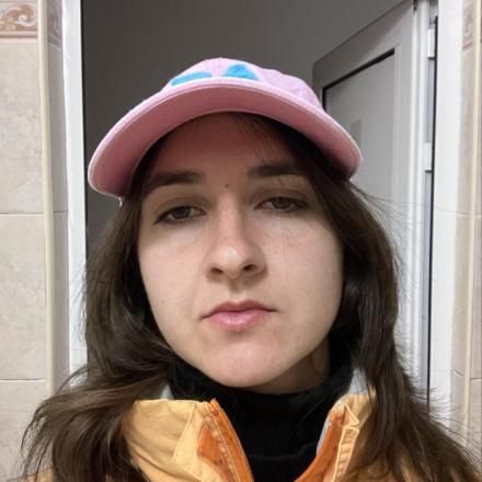 Lora Hristova's picture