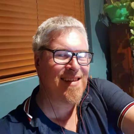 Pieter van der Westhuizen's picture