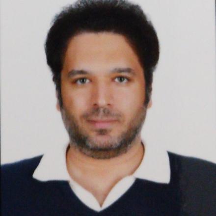 Meysam KaiedanBadi's picture