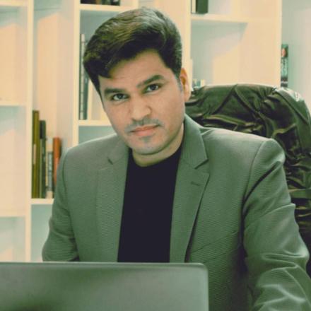 Vahid Hojjatinikoo's picture