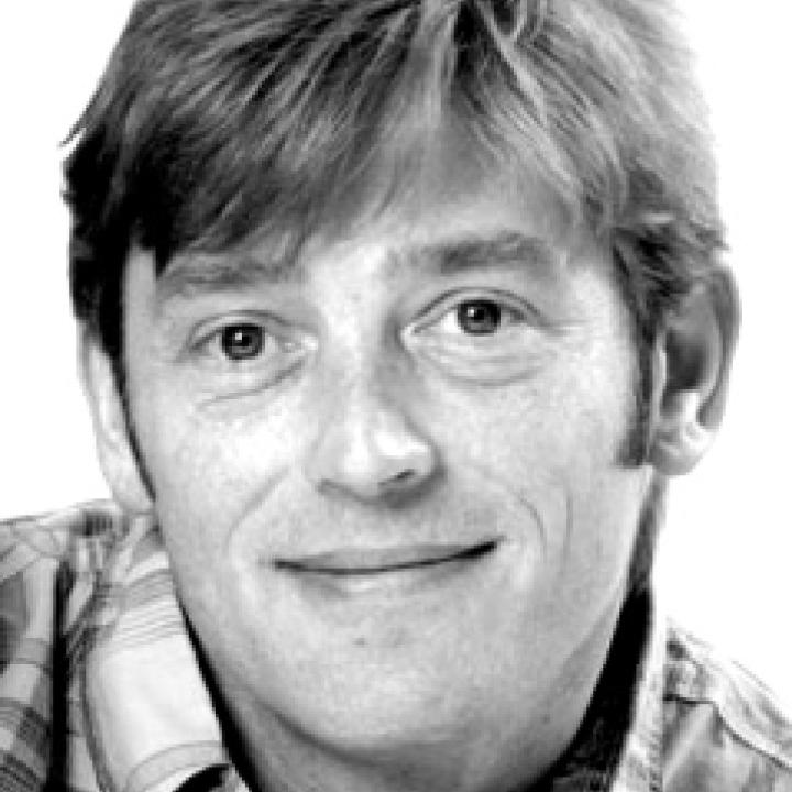 Simon Wilkinson's picture