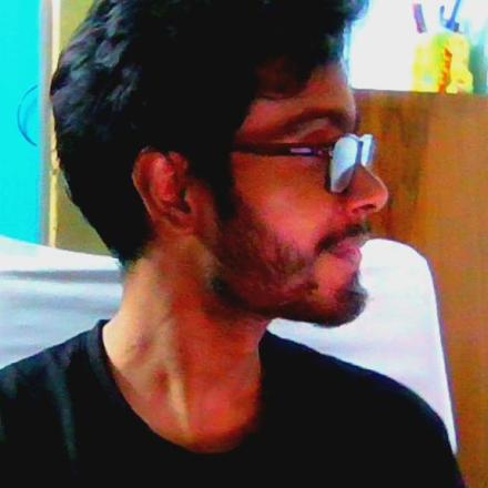 Debadri Sengupta's picture
