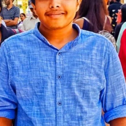 Yashraj Sonawane's picture