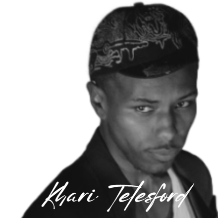 Khari Telesford's picture