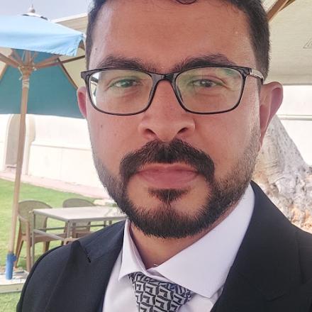 Magdy Elkholy's picture