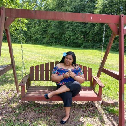 Kiarah Cooper's picture