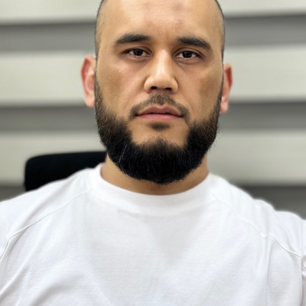 Zafarbek Olimov's picture