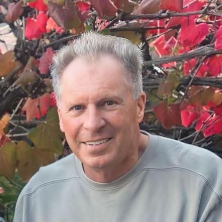Greg Blair's picture
