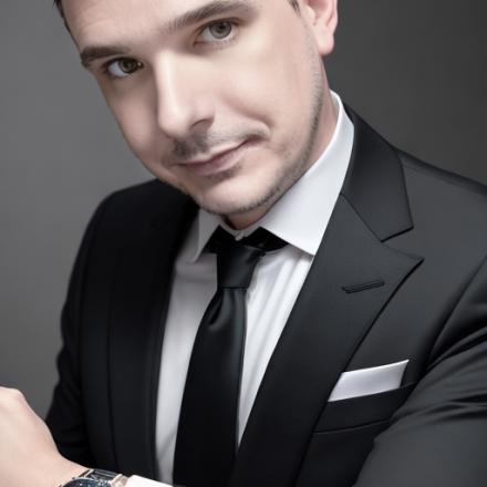 Shane Bauer's picture