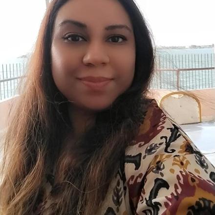 Sahar Shahab's picture