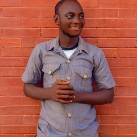Theophilus Makanjuola's picture