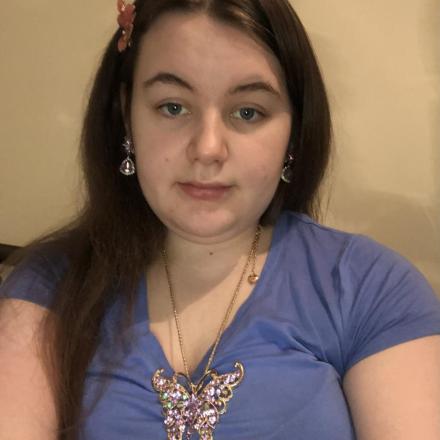 Cheyanne Barney.'s picture
