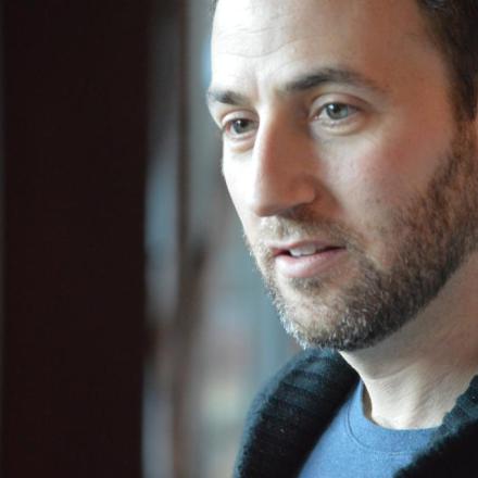 Edward Klau's picture