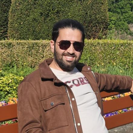 Ünal Kilic's picture