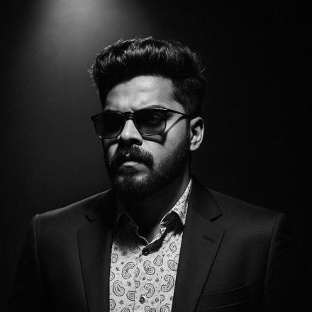 Abhishek Aravind's picture