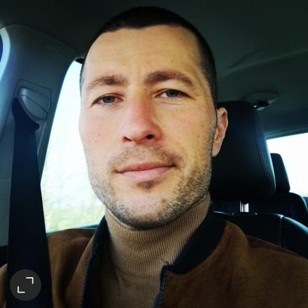 Matei Daniel's picture