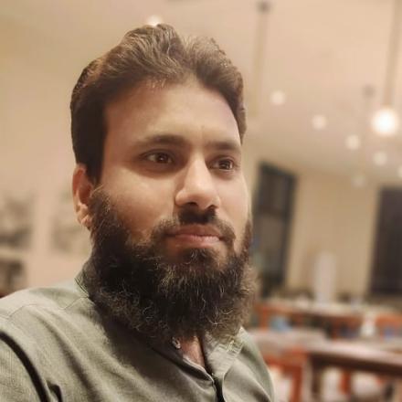 Asif Mehmood's picture