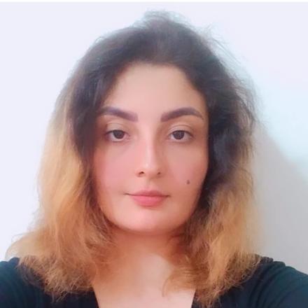 Zahra (AZY) Yaghoubi's picture