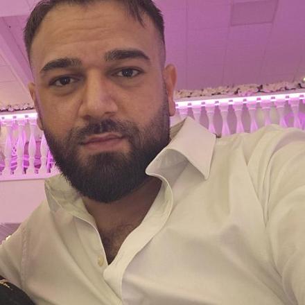 Ibrahim Karadayi's picture