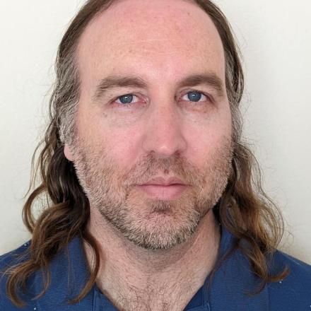 Kevin Lux's picture