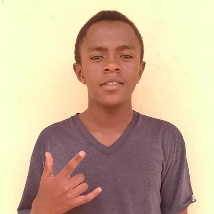 Placide Iradukunda's picture