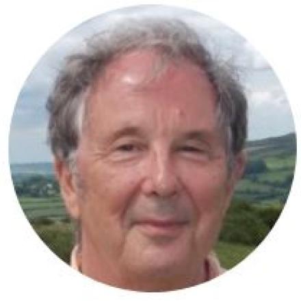 David M Hinds's picture