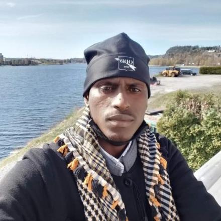 Amin Abdirahman Mohamed's picture