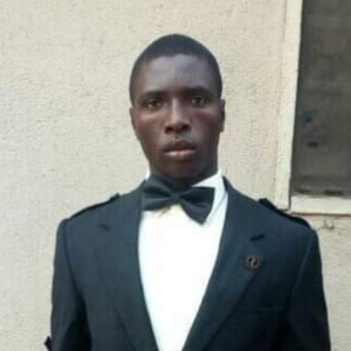 Isaac J Odoh's picture