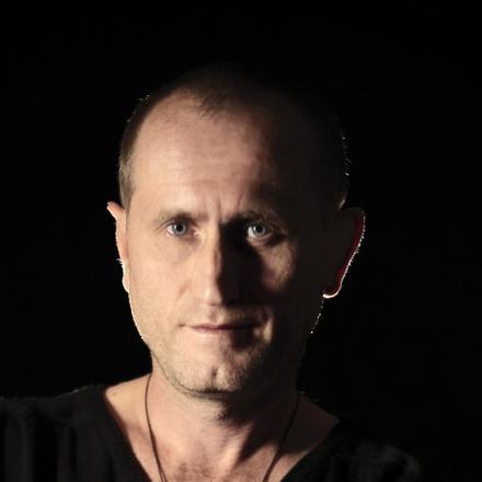 Andrey Shvidko's picture