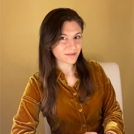 Aliana Jaffe's picture