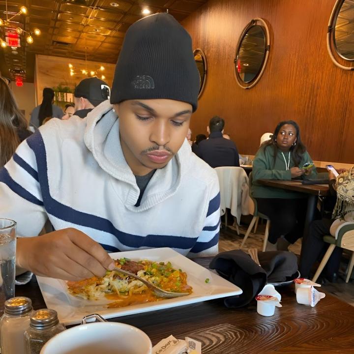 Brandon Banks's picture