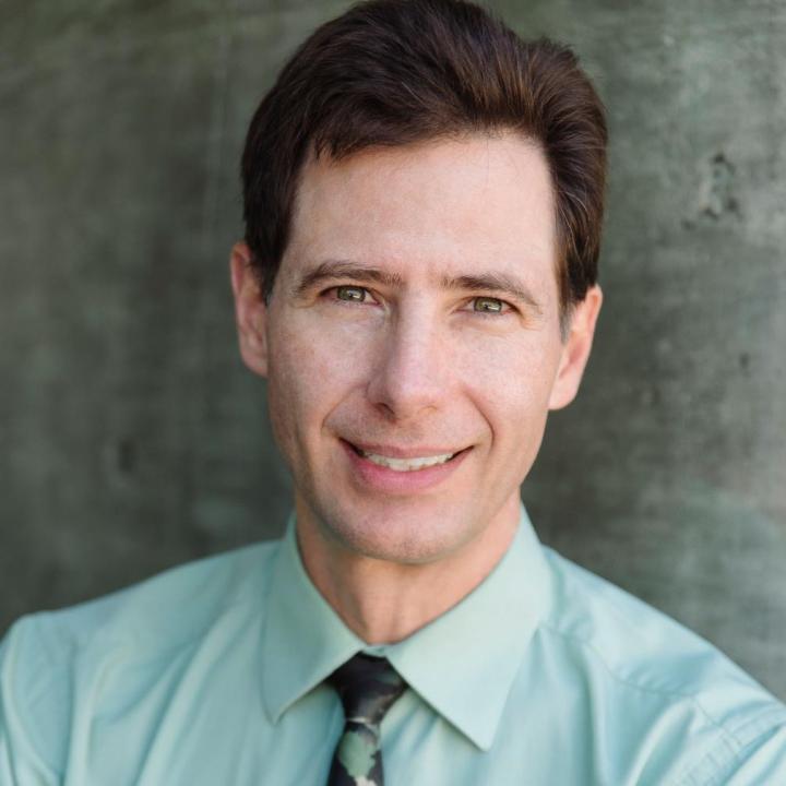 Steven Weber's picture