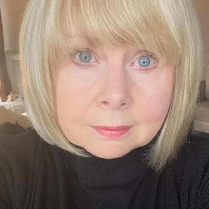 Lisa Kane's picture