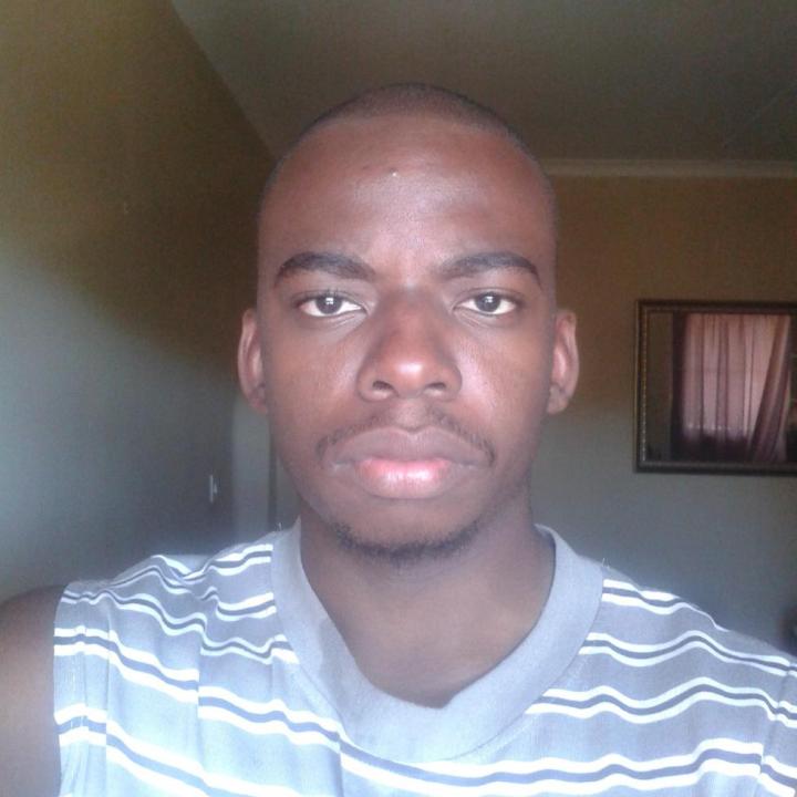 Valentine Butale's picture