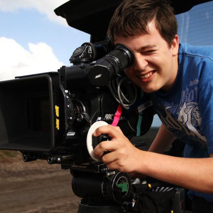Shane Anderson's picture