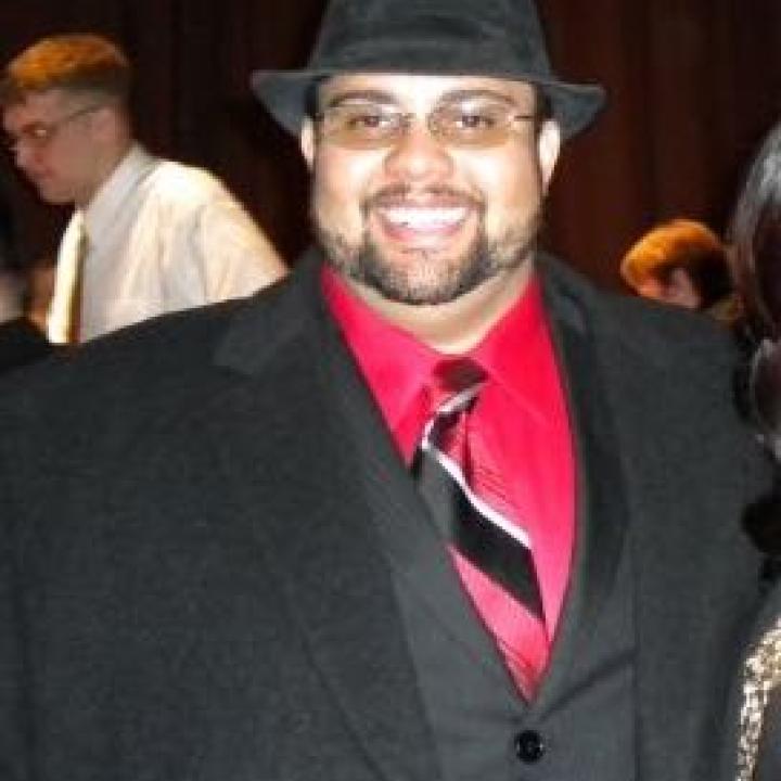 Wilfred Esteves's picture