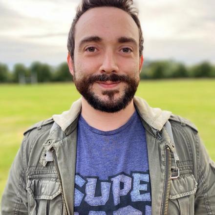 Conor Matthews's picture