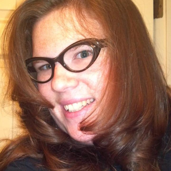 Amanda Murray's picture