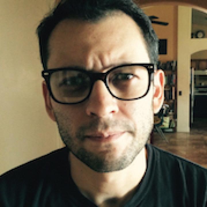 Gilbert Cuevas's picture